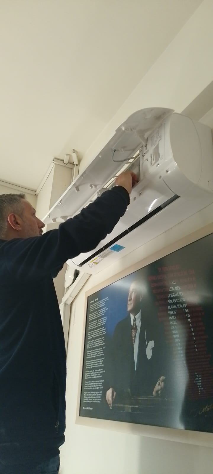 Emr Isıtma Soğutma